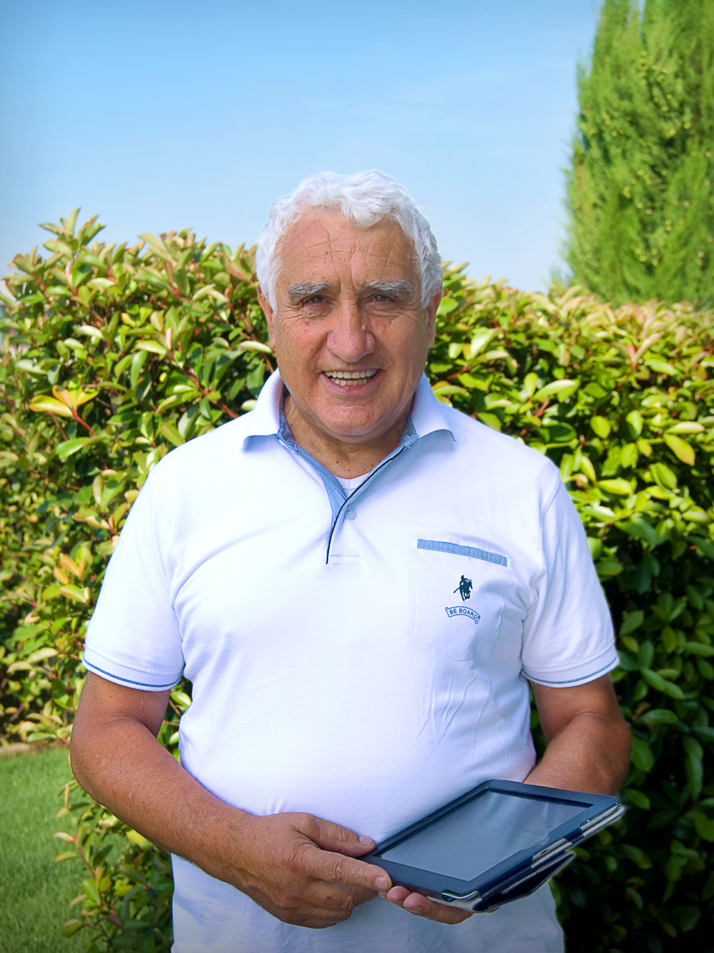 Valter Remondini